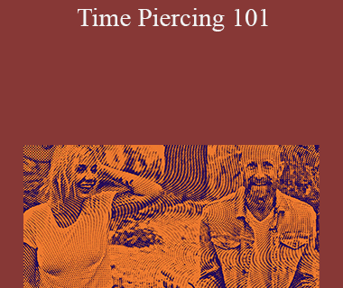 Cat Howell and Jesse Elder - Time Piercing 101