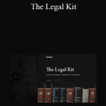 Chris Do - The Legal Kit