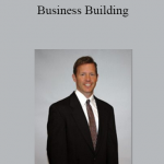 David Lindahl - Business Building