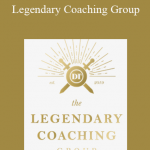 David Tian - Legendary Coaching Group