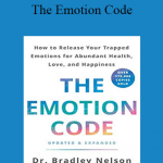 Dr Bradley Neison - The Emotion Code