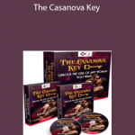 Drexel Scott – The Casanova Key