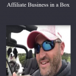 Duston McGroarty - Affiliate Business in a Box
