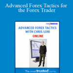 Forex Mentor - Advanced Forex Tactics for the Forex Trader