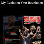 Gordon Ryan - My Evolution Your Revolution