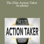 Jason Capital - The Elite Action-Taker Academy