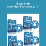 Jason Hornung – FB Ads Profit Maximizer Bootcamp 2017