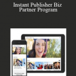 Joel Peterson Instant Publisher Biz Partner Program