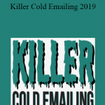Jorden Makelle - Killer Cold Emailing 2019