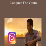 Josue Pena - Conquer The Gram