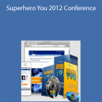 Kwik Learning – Superhero You 2012 Conference