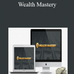 Lewis Mocker - Wealth Mastery