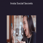 Liz Benny – Insta Social Secrets