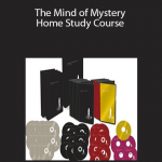 Magnum Opus: The Mind of Mystery Home Study Course
