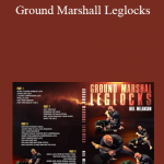 Neil Melanson - Ground Marshall Leglocks