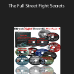 Richie Grannon – The Full Street Fight Secrets