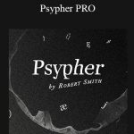 Robert Smith - Psypher PRO