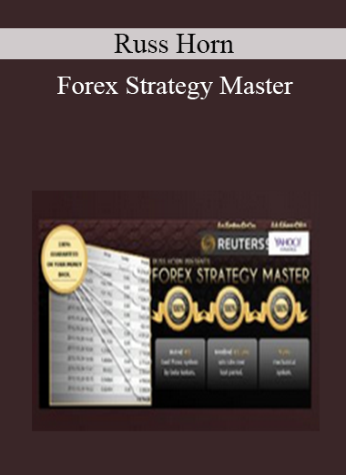 Russ Horn - Forex Strategy Master