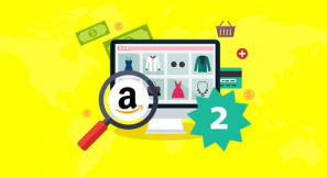 Devon Campbell- Amazon FBA: New Secrets. Increase Your Sales Every Month.