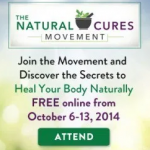The Natural Cures Summit