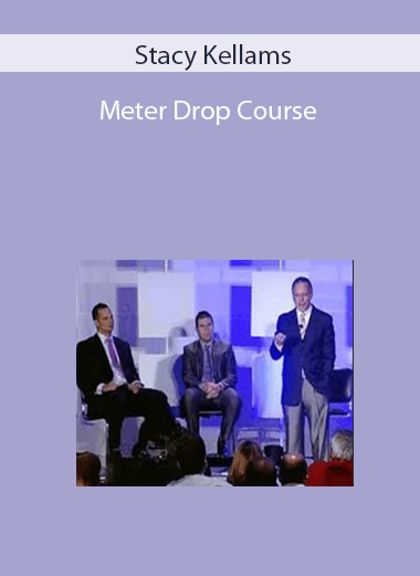 Stacy Kellams – Meter Drop Course