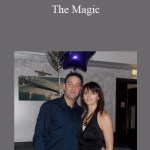 Steven Aitchison - The Magic