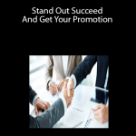 Success At Work – Stand Out Succeed And Get Your Promotion