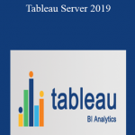 Tableau Server 2019