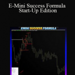 Todd Mitchell - E-Mini Success Formula Start-Up Edition