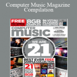 Computer Music Magazine Compilation