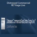 Dandrew Media - Distressed Commercial RE Triage Live
