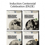 Dave Elman Induction Centennial Celebration (EN.DE)