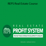 Dean Graziosi - REPS Real Estate Course