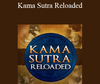 Gabrielle Moore - Kama Sutra Reloaded