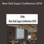 ITPM - New York Super Conference 2018
