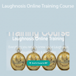 James Hazlerig - Laughnosis Online Training Course