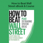 Joe Marwood - How to Beat Wall Street eBook & Course
