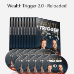 Joe Vitale and Steve G. Jones - Wealth Trigger 2.0 - Reloaded