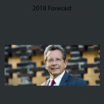 Larry Williams 2018 Forecast