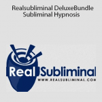 Realsubliminal DeluxeBundle Subliminal Hypnosis