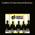 Rich Schefren - Coalition To Save Internet Business