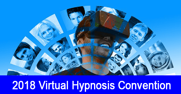 V.A. - 2018 ICBCH Virtual Hypnosis Convention 