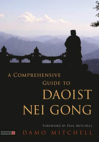  Damo Mitchell - A Comprehensive Guide to Daoist Nei Gong 