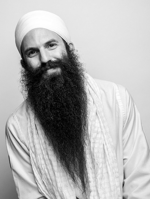  Jai Dev Singh - Virtual Immersion 2020 