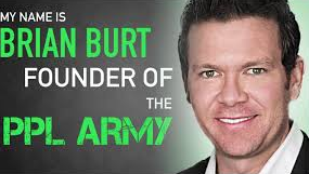  Brian Burt – PPL Army 100 Days to $100k 
