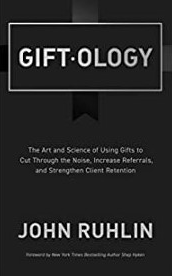  John Ruhlin - Gift·ology Program 