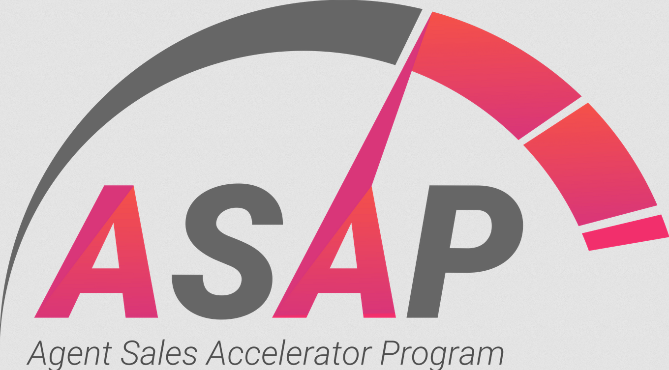  Agent Sales Accelerator Program (ASAP) 