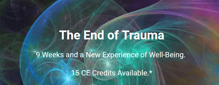  Steve Hoskinson - The End of Trauma- Re-Sync Your Psychology 