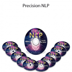Steve G. Jones - Precision NLP