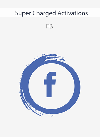 Super Charged Activations - FB